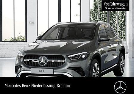 Mercedes-Benz GLA 200 d PROGRESSIVE+PANO+MULTIBEAM+KAMERA+TOTW