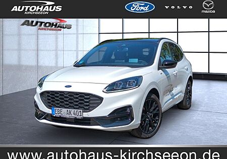 Ford Kuga 2.0 EcoBlue ST-Line X Black Package AWD LED