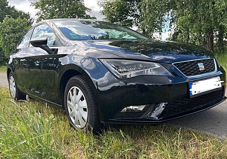 Seat Leon SC 1.2 TSI 81kW Start&Stop