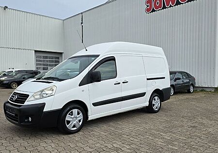 Fiat Scudo 2,0.D WOHNMOBIL TÜV 9.26 MAXI HOCH&LANG KL