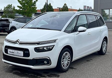 Citroën C4 Spacetourer Grand Selection HDI 160 Automatik