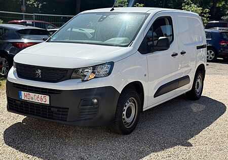 Peugeot Partner 1.5 HDI L1+KLIMA+3SITZER+2xSCHIEBETÜR+1H