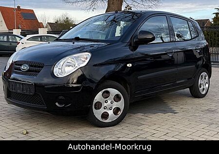 Kia Picanto 1.1 Start *1.Hand*Klimaanlage*TÜV*