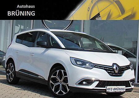 Renault Grand Scenic TCe AT7 Techno 7-Sitze FullLED Navi