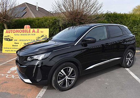 Peugeot 3008 1.5 BlueHDi Allure Pack ***12M GARANTIE***