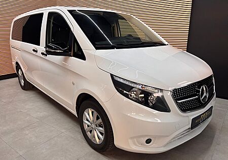 Mercedes-Benz Vito 110 CDI PRO lang Bestattungswagen/Leichen