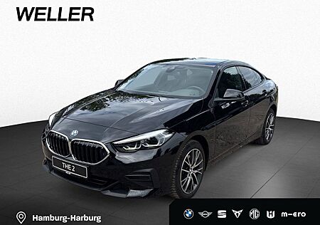 BMW 218i GC Advantage Comfort Paket HIFI Bluetooth