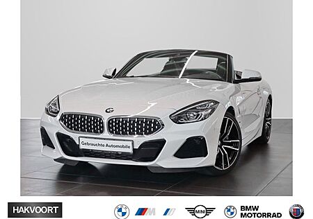 BMW Z4 sDrive30i A