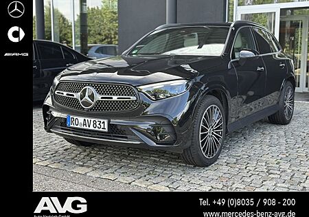 Mercedes-Benz GLC 220 d 4M Edition AMG Pano AHK DIGITAL 360°