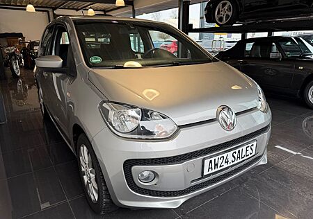 VW Up Volkswagen ! club ! Klima/Sitzheizung/PDC/1.Hand