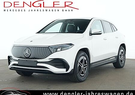 Mercedes-Benz EQA 250+ LED*RFK*SPUR AMG Line Advanced