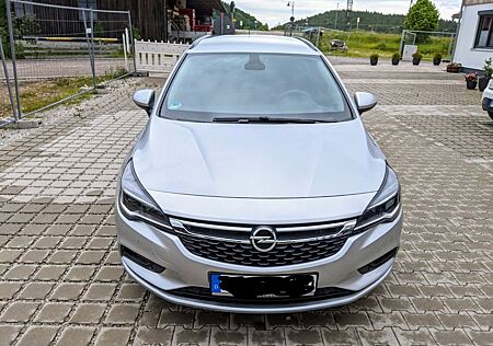 Opel Astra ST 1.4 Turbo 120 Jahre 110kW S/S 120 Jahre