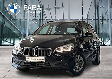 BMW 216d Active Tourer Advantage Head-Up HiFi DAB