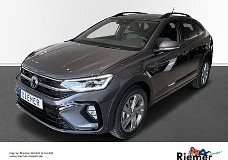 VW Taigo Volkswagen RM11 R-Line 100 Jahre Riemer 1.0 TSI 85 kW
