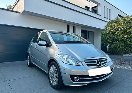 Mercedes-Benz A 160 Automatic 63000KM