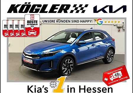 Kia XCeed D1.6 Hyb 48V DCT VISION -28%|KOM