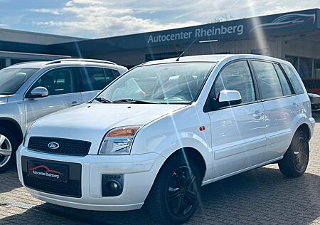 Ford Fusion Trend 1.4 Garagenwagen