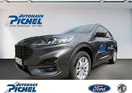 Ford Kuga ST-Line X HUD AHK Navi LED KAMERA Winterpak