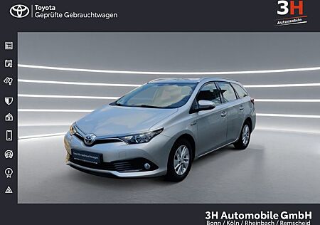 Toyota Auris TS Freestyle 1.8l Hybrid *Navi*