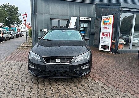 Seat Leon ST FR,Navigation, AHK,Kamera,