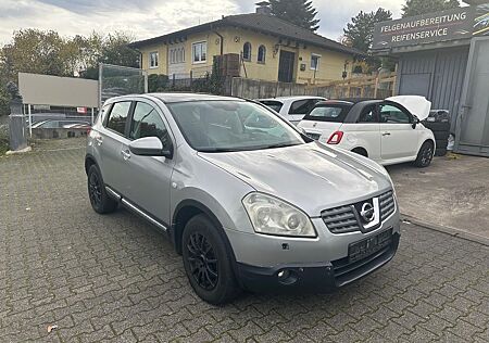 Nissan Qashqai 2.0 ALL-MODE 4x4 Tekna*Pano*AHK*Leder*