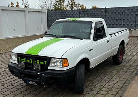 Ford Ranger gebraucht kaufen Ford Ranger 4.0 V6*deutsche Papiere*