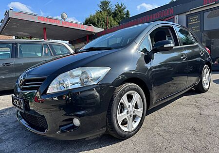Toyota Auris Edition*ALUFEGEN*PDC*KLIMA*TÜV NEU*