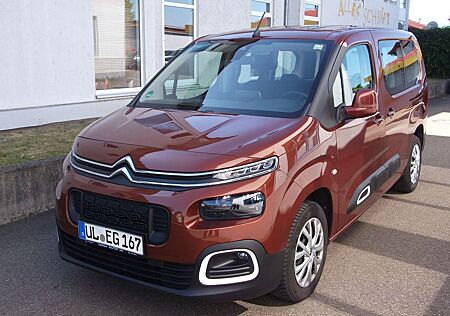Citroën Berlingo PureTech 110 S&S FEEL M FEEL