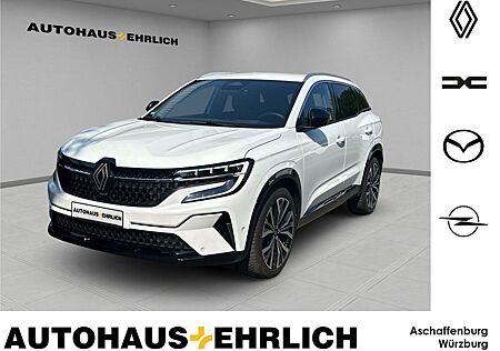 Renault Austral Iconic 160 Mild-Hybrid PDC SHZ 360°LHZ
