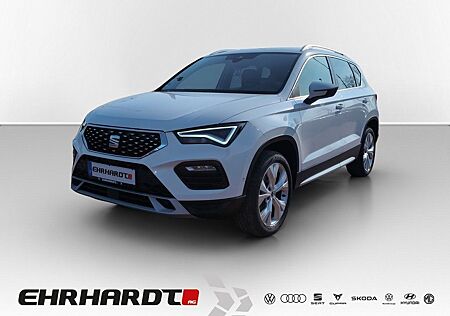 Seat Ateca 1.5 TSI ACT DSG Xperience VIRTUAL*NAVI*LED