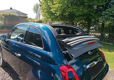 Fiat 500C 1.2 8V Lounge C S&S Lounge