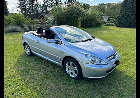 Peugeot 307 CC