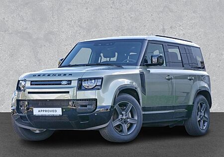 Land Rover Defender 110 X-Dynamic SE