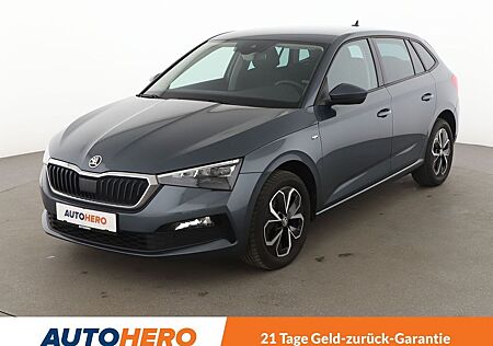 Skoda Scala 1.0 TSI Drive 125*LED*PDC*SHZ*KLIMA*