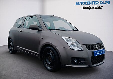 Suzuki Swift Zusuki 1.6 **2.Hand-Klima**