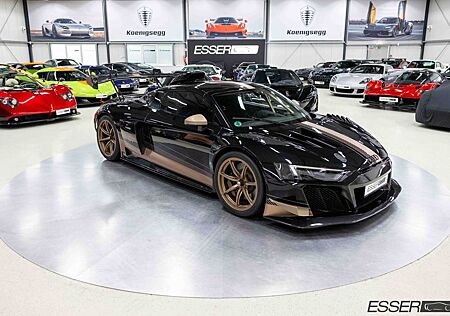 Audi R8 ABT XGT | 1/99