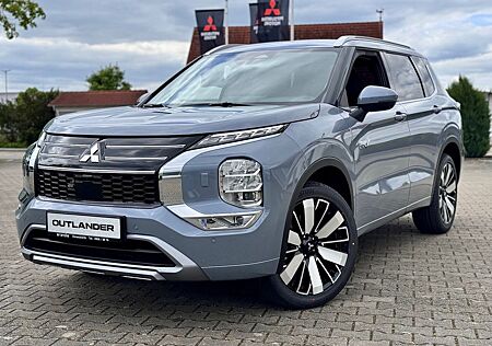 Mitsubishi Outlander 2.4 PHEV S-AWC - TOP