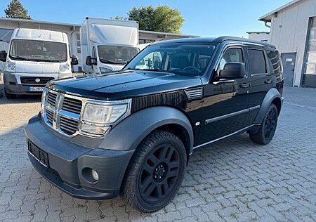 Dodge Nitro SE Top Zustand