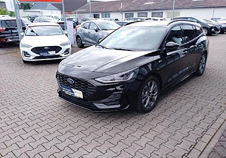 Ford Focus Turnier ST-Line * Automatik