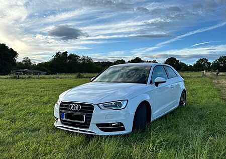Audi A3 2.0 TDI Attraction Attraction
