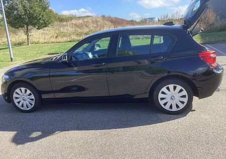 BMW 118d