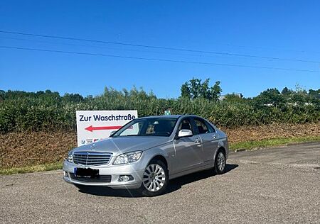 Mercedes-Benz C 280 Mercedes Benz C280 Original Zustand!