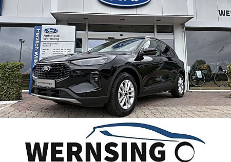 Ford Kuga Titanium Aut. Matrix-LED | HeadUp-Display