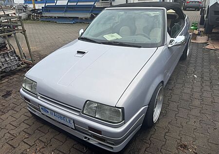 Renault R 19 CABRIO 1,8 16V