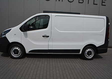 Opel Vivaro B Kasten #Handwerker-Edition#