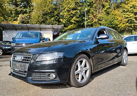 Audi A4 Avant Ambition Navigation Xenon