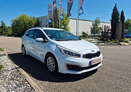 Kia Cee'd / Ceed