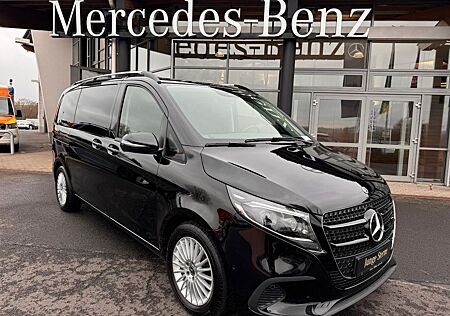 Mercedes-Benz V 220 d STYLE K Liege-Paket AHK2,5 DISTRONIC