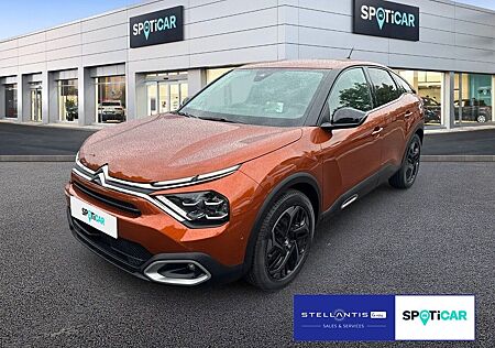Citroën C4 1.2 PureTech 155 Shine S&S*Klima*Navi*SHZ*USB