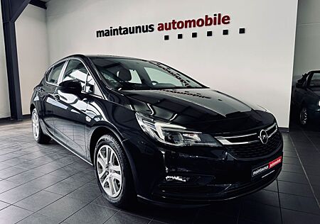 Opel Astra K Edition Start/Stop *KAMERA+NAVI+PDC*